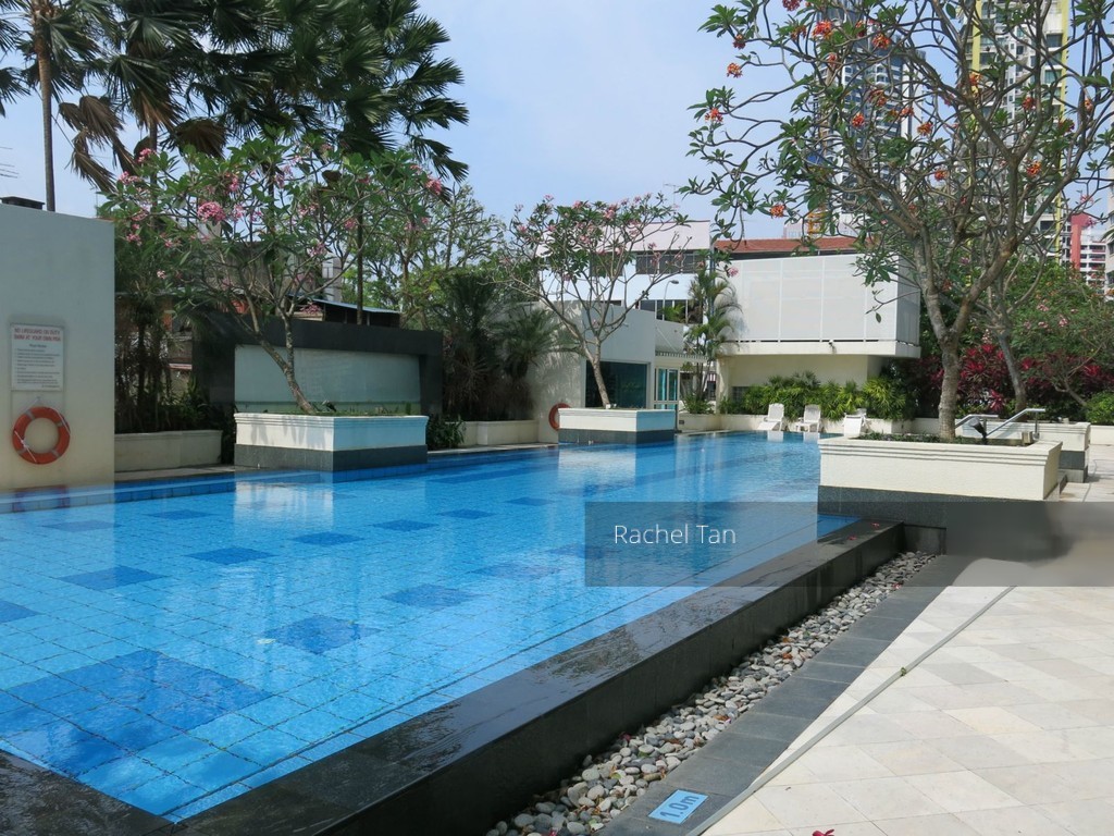 The Belleforte (D12), Apartment #122420882